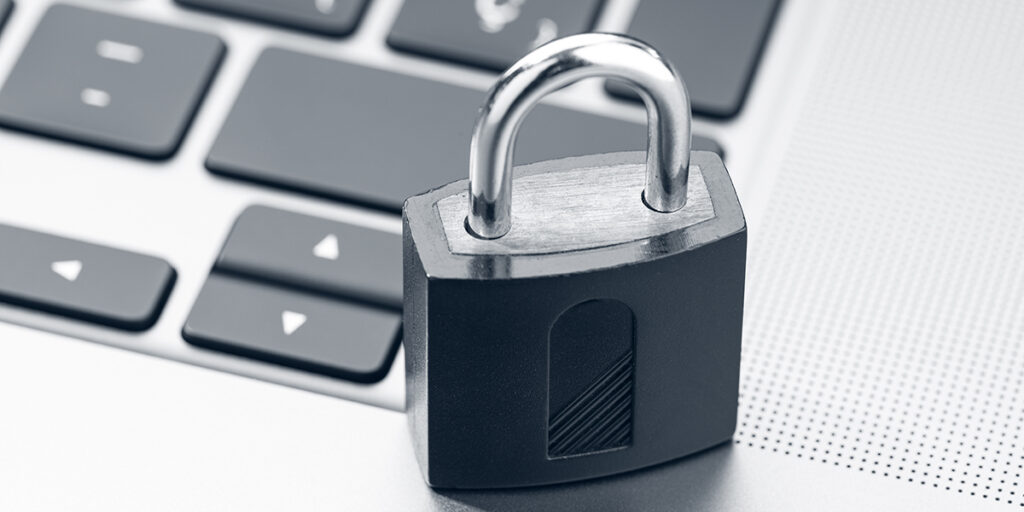 Ochrona danych osobowych użytkowników WordPress