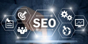 Optymalizacja SEO strony WordPress