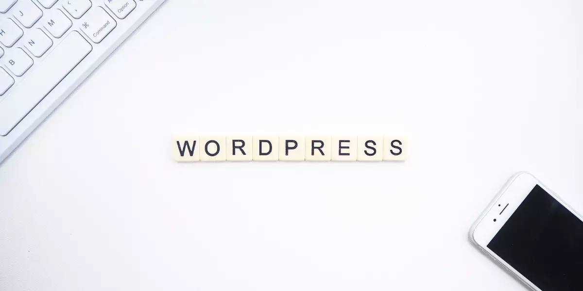 Dane dotyczące Wordpressa