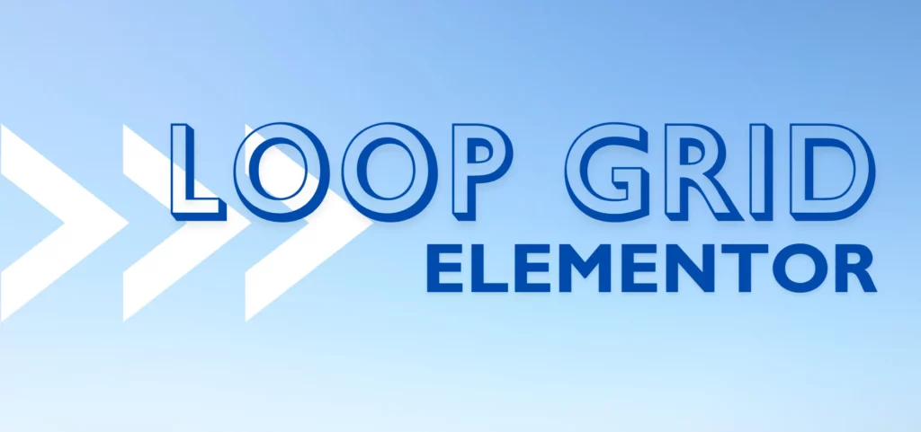 Loop grid