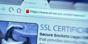 Artykuł - certyfikat SSL w wyszukiwarce
