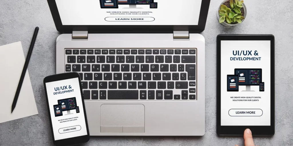 Projektowanie UX (User Experience)