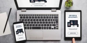 Projektowanie UX (User Experience)