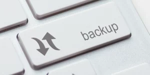 Backup - cichy bohater