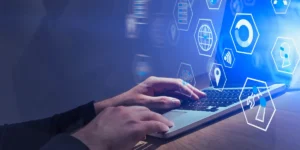 Jak nie zwariować mając swoją stronę internetową - grafika