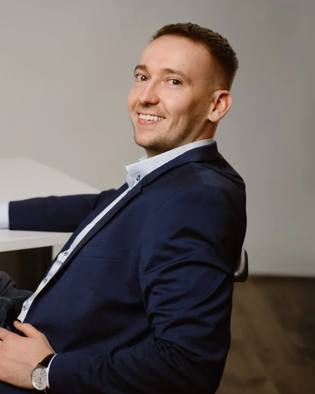 Maciej Jakubowski