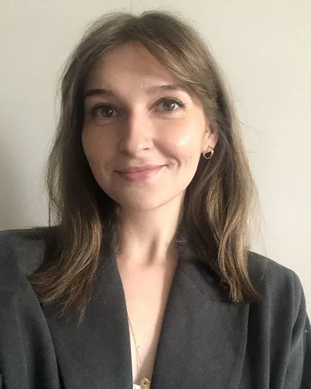 Magdalena Jakubowska
